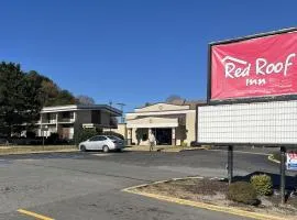 Red Roof Inn Gastonia