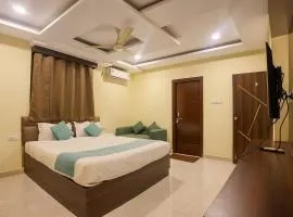 Olive Hotel