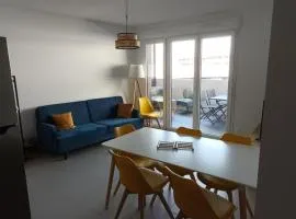 Iconic - Near Casino - Air Conditioned - Parking - Wifi