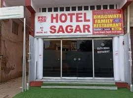 Hotel Sagar