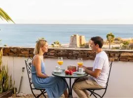 Resort Macenas #SeaView #Relax #Cot