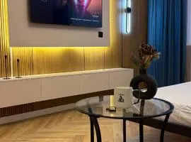 Apartments Zenkov Kurmangazy str