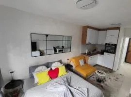 Apartman BULEVAR1 sa garažom