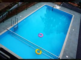 Vattavada에 위치한 호텔 Nature Quite