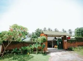 Tiffany Garden