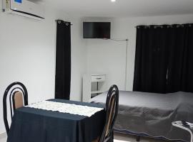 Esperanza 26, hotel em Perico