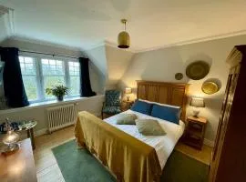 Room 3, Wedale House