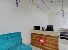 Super Hotel O Raghav & Banquet