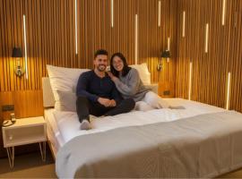 H24 Berlin Lichtenberg، فندق في برلين