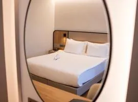 Reiwa Business Hotel