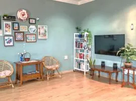 The Maple Homestay @ Kota Laksamana Melaka