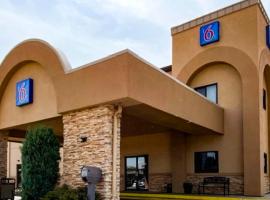 Studio 6 - Minot, ND, Hotel in Minot