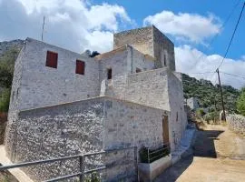 Mani Tu 1-Exclusive Sea View and Tranquility in Mani