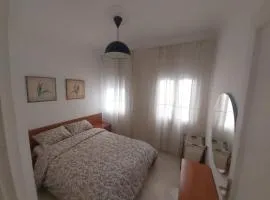 Martil Beach Residence