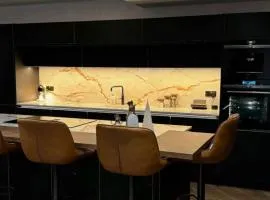 Luxury York Haxby House