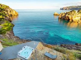 Villa Ca La Dolors - Cala Deià, by PriorityVillas