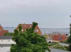 Hafenresidenz - Ferienwohnung 17 "Zugvogel"