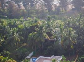 Ambadnya Homestays, Hotel in Dahanu