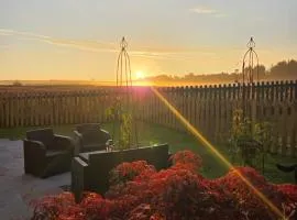The Cairn at North Lodge, Rural Guest Suite