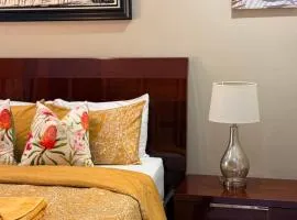 Amira Boutique Villa