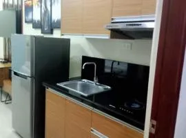 המיקום והדירה במקום הכי טוב באנגלס