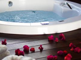 Chalés Mirante da Colina, hotel a Venda Nova do Imigrante