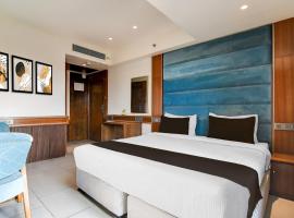 Hotel O Apex Hotel: Baharampur şehrinde bir otel