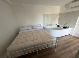 The secret garden luxury spa, hotelli kohteessa Cassano delle Murge