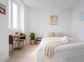 PortoNest Downtown Suites