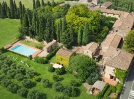 Fattoria Lornano Winery