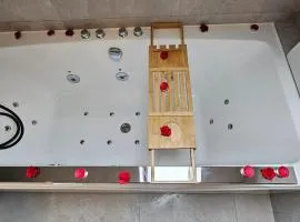 Cocon de charme hyper-centre