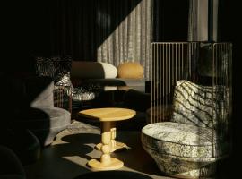 The Cloud One Gdansk, hotel u gradu Gdanjsk