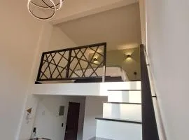 Apartamento Tipo LOFT6 céntrico, acogedor y privado