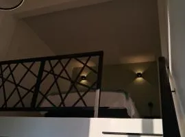 Apartamento Tipo LOFT6 céntrico, acogedor y privado