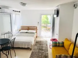 Small House in Bodrum