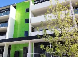 Ivy and Roses Boutique Apartments