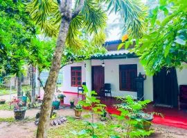 Sigiri Dream Homestay & Wellness