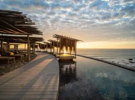 Inkaterra Cabo Blanco