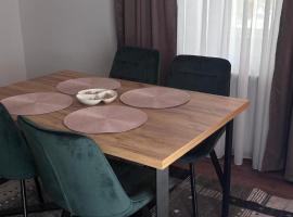 Holiday House M&M Kupres, hotel a Kupres