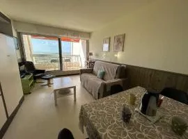 SJ080-178 - Appart Studio - cabine 4 couchages SAINT JEAN DE MONTS