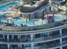Gibraltar Luxe Stay 1403