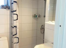 Husgäster, отель в городе Истад