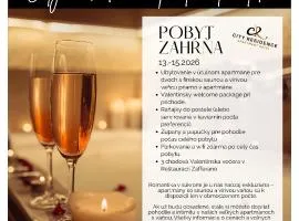 City Residence Apartment Hotel