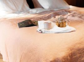 Le Relais D'Orti, hotel a Sainte-Ode