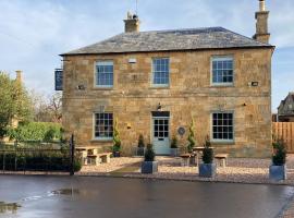 The Seagrave Arms, khách sạn ở Weston Subedge