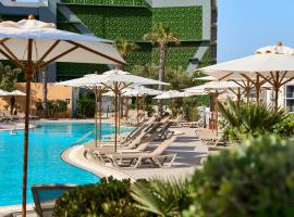 InterContinental Malta by IHG, Hotel in St Julian's