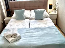 Apartament Walczaka 40 MIEJSCE PARKINGOWE