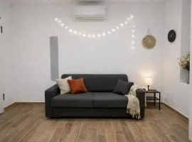 Comfortable studio in the old town of Menton