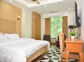 Luxury Stay Near Neelum River Valley,208