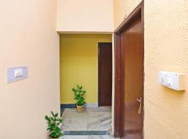 Hotel O Advik Cottage, hotel v mestu Khandagiri